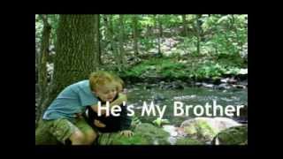 He Ain't Heavy, He's My Brother [w/ lyrics] - Neil Diamond chords