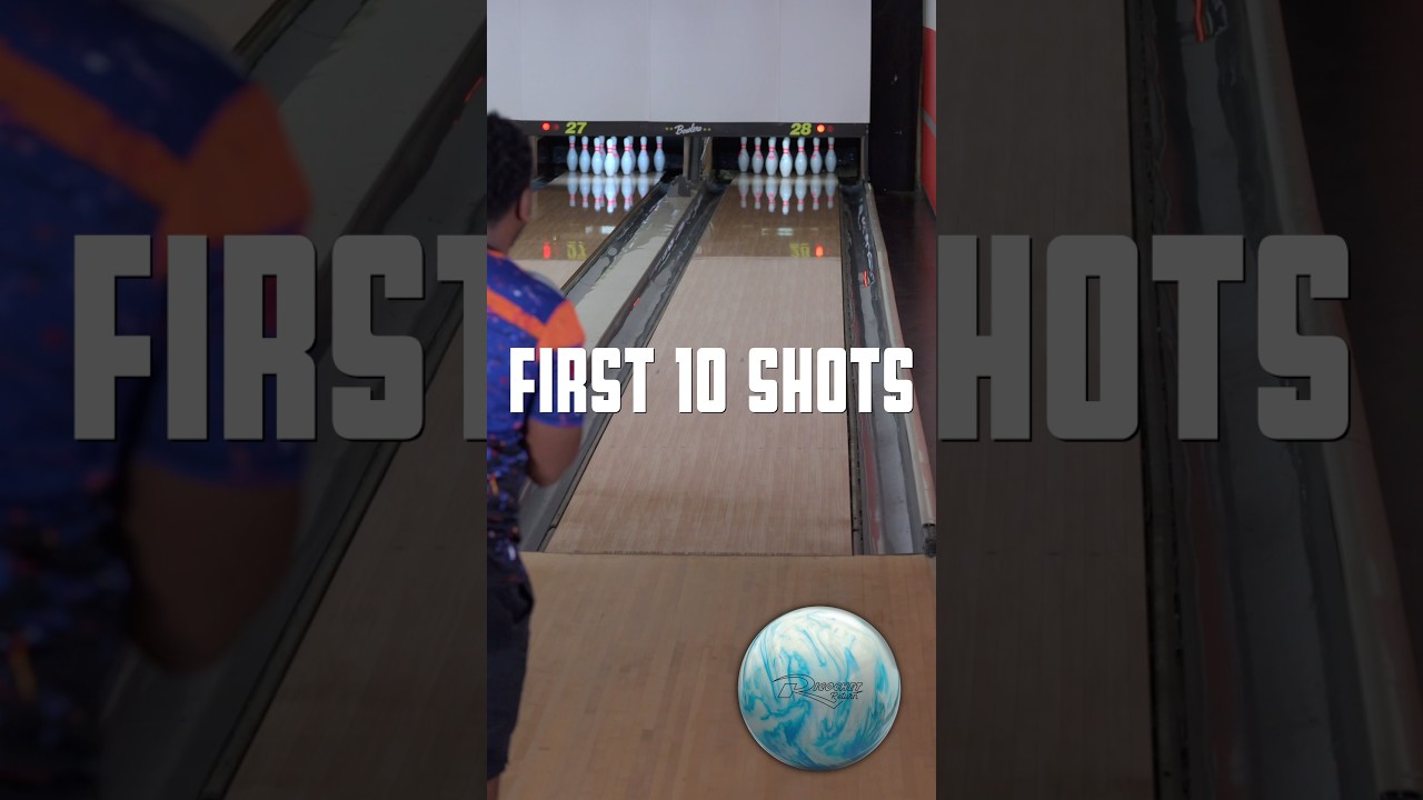 Columbia 300 Ricochet Return Bowling Ball + FREE SHIPPING