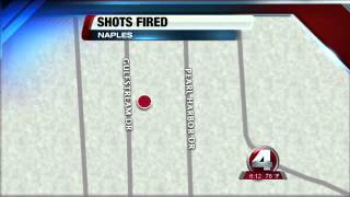 Naples Drive-By Shooting