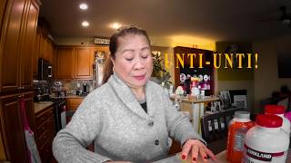 Download Lagu UNTI UNTI KO NANG  TINATANGGAP/BUHAY AMERIKA/Vlog MP3