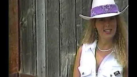 Julie Maynard  Chaque fois qu'j'te vois (OFFICIEL)