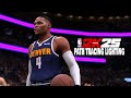 AVAILABLE / 30 TEAM PATH TRACING LIGHTING /NBA2K25 PC/ LIGHTING MOD #2kcommunity #ultragraphics