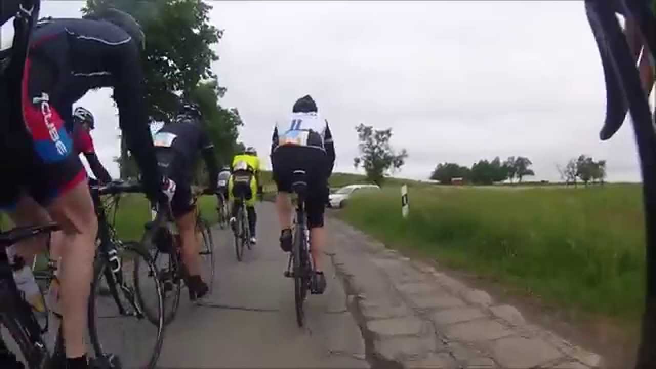 Schleizer Dreieck - Jedermann 2015 88 Km