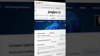 how to get free windows RDP server instant access best internet connection 1000mbps speed #freevps
