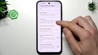 VIVO X300 – How to Use Reverse Wireless Charging