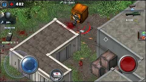 ALIEN SHOOTER - LEVEL 11 - NEW LEVEL 1- ANDROID IOS GAMEPLAY