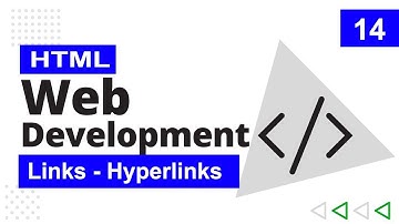 14. HTML Basics  Bangla Tutorial / HTML5 Bangla Tutorial [#14] HTML Links -Hyperlinks with W3School