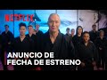 Cobra Kai: Temporada 5 | Anuncio de fecha de estreno | Netflix