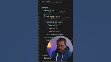 Reguliere methode versus statische methode versus functie // Python-tips