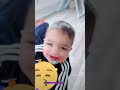 Baby bliss: Heartwarming Moments to Brighten Your Day #heartwarming #cute #laugh #trending #viral