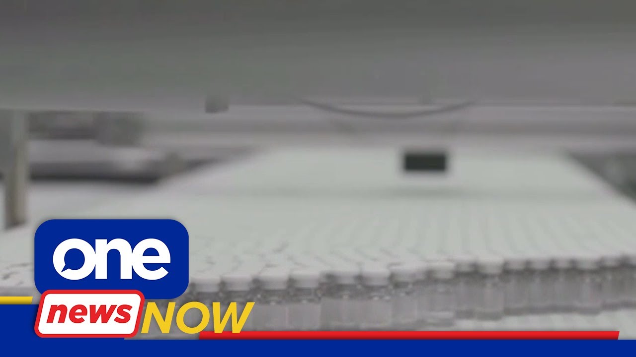 'Trust the process,' gov't says on vaccine procurement