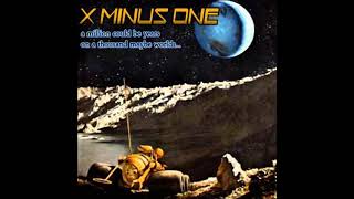 Discovery of Mornial Mathaway   X Minus One