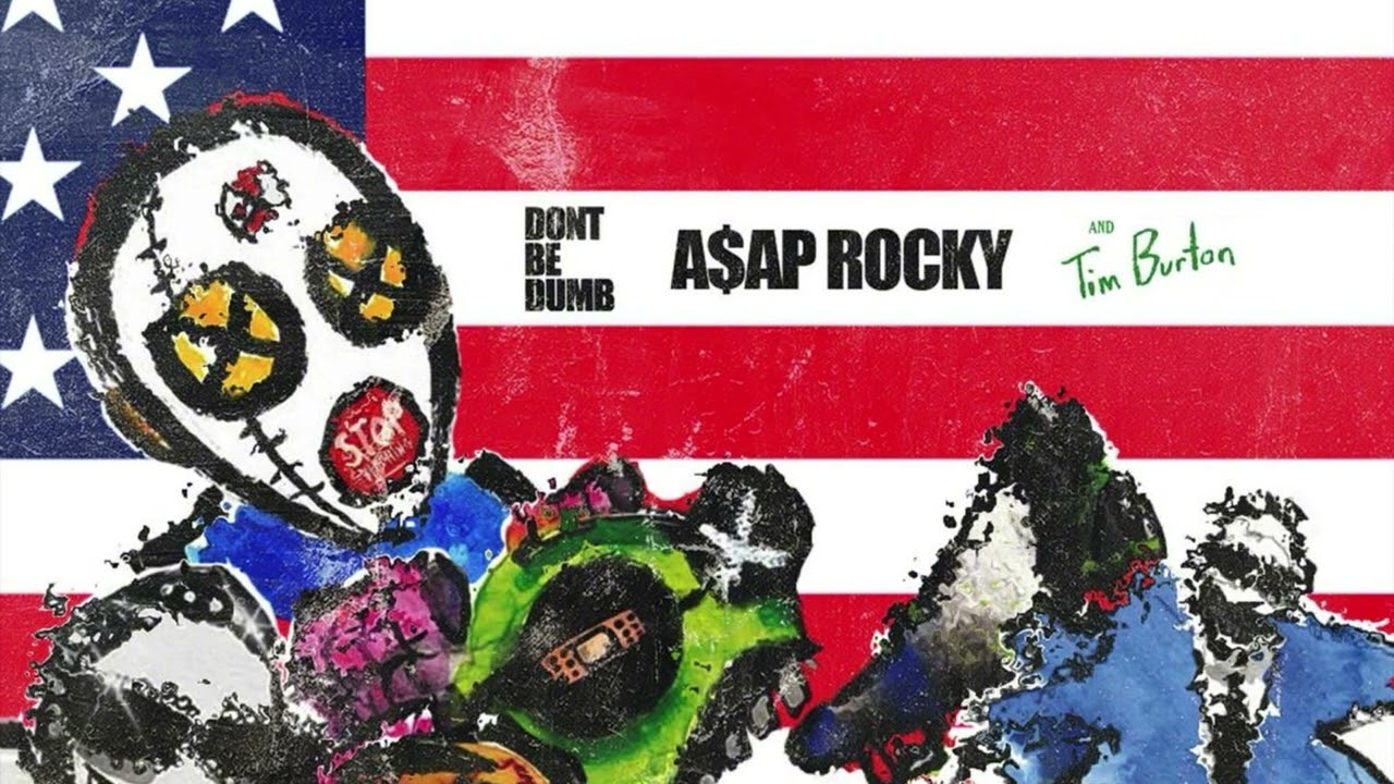 [FREE] A$AP ROCKY TYPE BEAT - "trip"