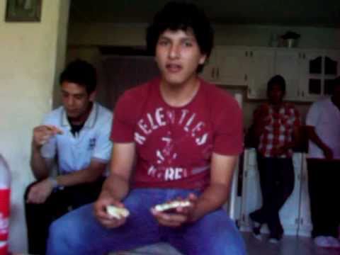 Entrevista a los Nz parte 2