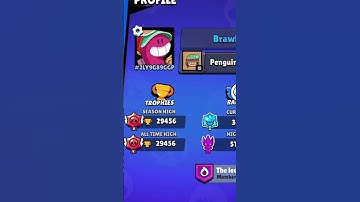 how my name was changed @BrawlStars #brawlstars #name #namechange