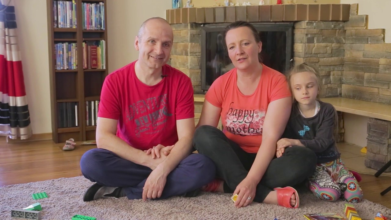 Ponad więzy krwi. Rodzina Zastępcza.