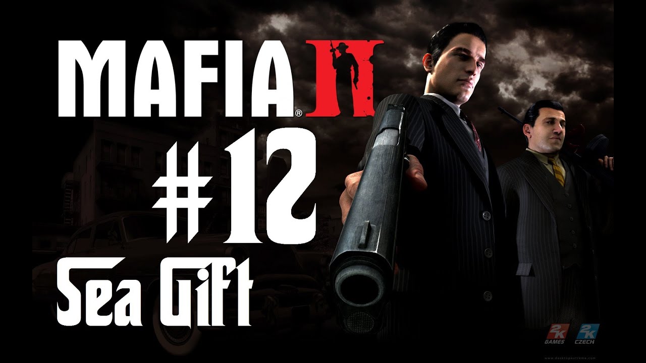 Mafia 2 Walkthrough Chapter 12 Sea Gift YouTube mafia-2-walkthrough-chapter-12-sea-gift-youtube