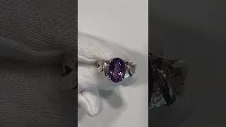 Colorful Gemstone Rings You Can’t Ignore🤩