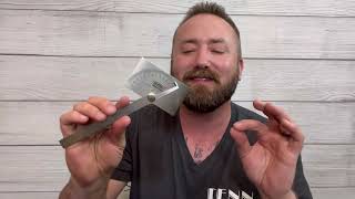 General Tool Square Protractors