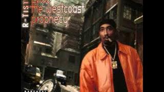2pac - Open Fire