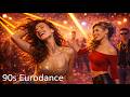 Odyssey through a Eurodance Night (90s style | A Eurodance Homage)
