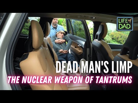 Dead Man's Limp: The Nuclear Weapon of Tantrums