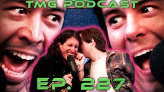 Episode 227  Podcasting On Acid (ft. Ben Cahn and Emil DeRosa)