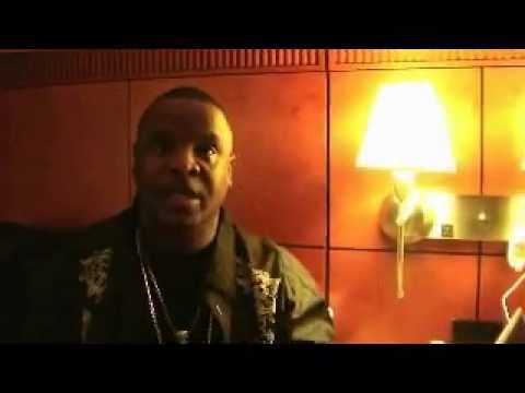 Pimpin Ken & Young Dopeman Call Out 50 Cent: The Video That Triggered Pimpin’ Curly