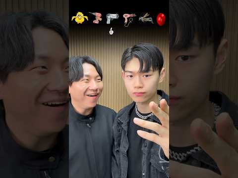 Emoji beatbox challenge #beatbox #tiktok