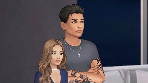 Bound To You (Part 9) Episode Choose Your Story