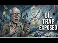 The Oil Trap That Keeps Poor Nations Forever Poor | Why Oil Wealth Fails Ordinary People