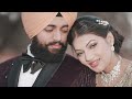 Dilpreet  sukhman 4k best wedding highlight 2024  punjab  sewak photography 