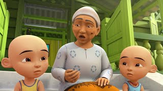 Upin & Ipin Ketupat Aidilfitri Episode Terbaru 2024 | Upin Dan Ipin Full Movie Terbaru