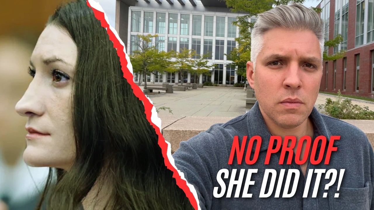 Latest from the Lindsay Clancy hearing today -- and what could happen next: