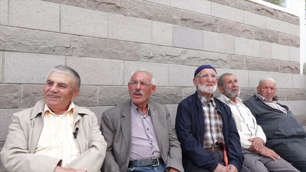 ANADOLU EFSANELERİ - KIZILCAHAMAM OTACI MAHALLESİ (KÖYÜ) EFSANELERİ