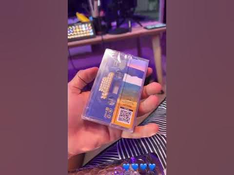 DJ snake offre un cadeau à Inoxtag ! - YouTube
