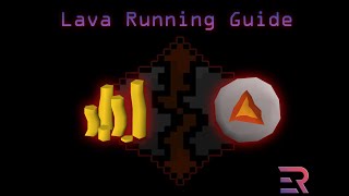 EliteRunners Lava running guide