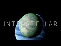 Celestia  interstellar 4k