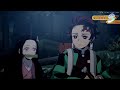 Demon Slayer -Kimetsu no Yaiba- The Hinokami Chronicles 2 - Capitulo 1 - Início