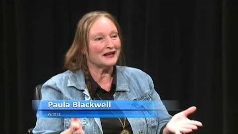 ArtsAlive Paula Blackwell