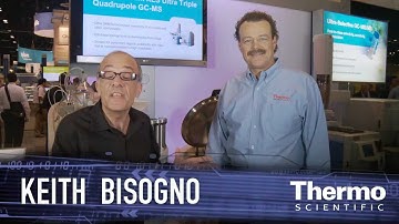 Automated Sample Preparation for Faster, More Reliable GC Results