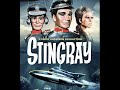 Stingray 1964  s01e02 emergency marineville full episode