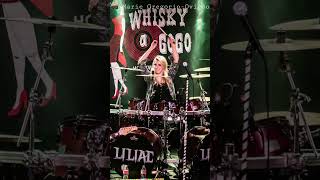 LILIAC headlined Whiskey a Go Go 6/2/2022🤘photographed by Jack Lue & Marie Gregorio-Oveido ❤️‍🔥