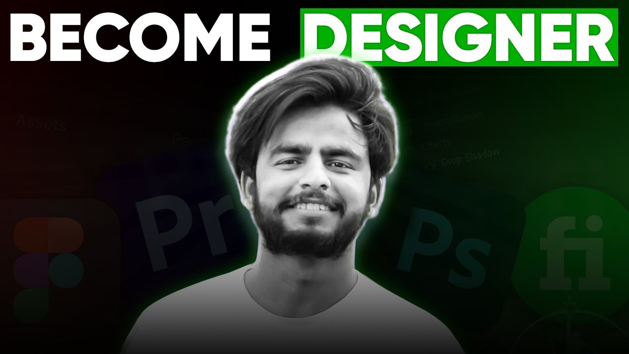 My 3-Month Journey to Becoming a Self-Taught UI/UX Designer | No Degree ...