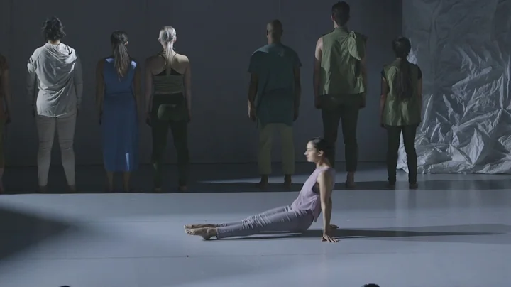 Sharon Logan Dance Reel