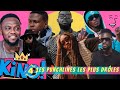 Les punchlines les plus drles du rap ivoire  episode4