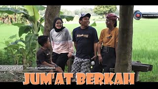 Jumat Berkah