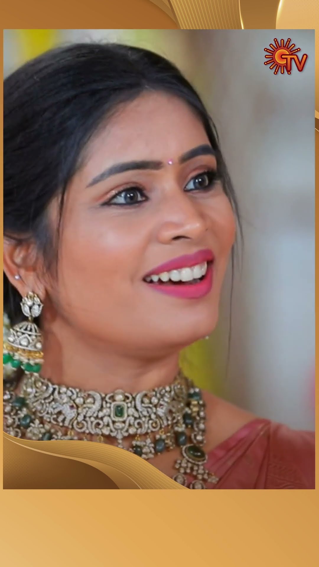 #Sevvanthi #SunTV #shorts #tamilserial