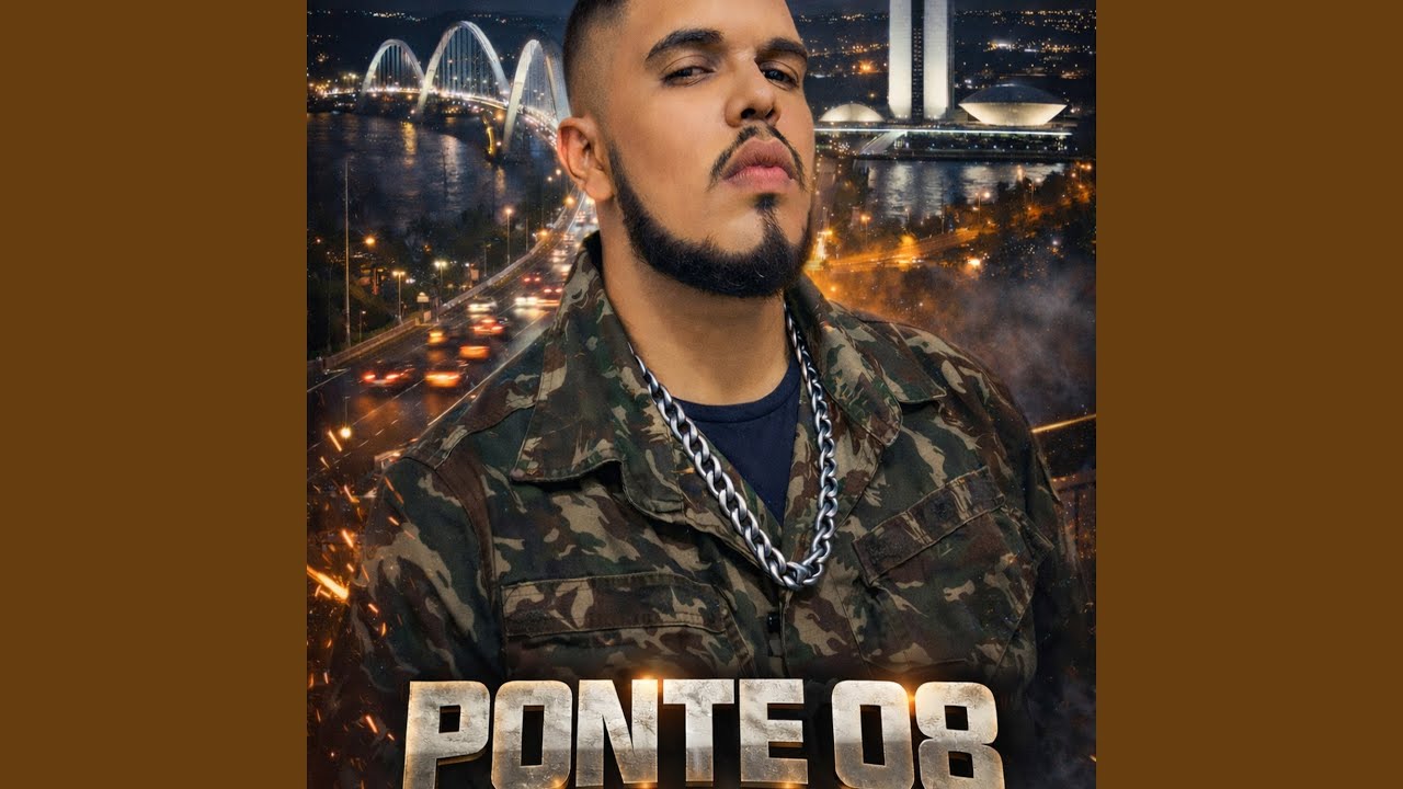 Watch PONTE 08 on YouTube Watch PONTE 08 on YouTube