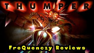Thumper Review (Switch)